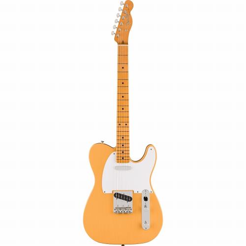 Fender Vintera III Late 50s Telecaster -Butterscotch Blonde-【ローン金利0%!!】【オンラインストア限定】