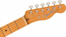 Fender Vintera III Late 50s Telecaster -Butterscotch Blonde-【ローン金利0%!!】【オンラインストア限定】_4