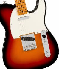Fender Vintera III Mid 60s Telecaster -3 Color Sunburst-【ローン金利0%!!】【オンラインストア限定】_3