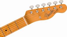 Fender Vintera III Mid 60s Telecaster -3 Color Sunburst-【ローン金利0%!!】【オンラインストア限定】_4