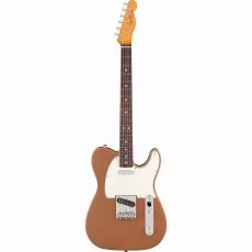 Fender Vintera III Mid 60s Telecaster -Firemist Gold-【ローン金利0%!!】【オンラインストア限定】