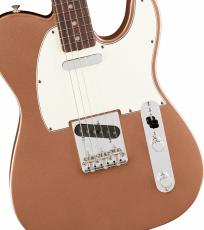 Fender Vintera III Mid 60s Telecaster -Firemist Gold-【ローン金利0%!!】【オンラインストア限定】_3