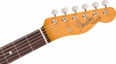 Fender Vintera III Mid 60s Telecaster -Firemist Gold-【ローン金利0%!!】【オンラインストア限定】_4
