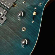 Bacchus TAC24AD-FMH RSM/M CS (Cherry Sunburst)《アンドレ・ディヌス シグネイチャー》【オンラインストア限定】_3