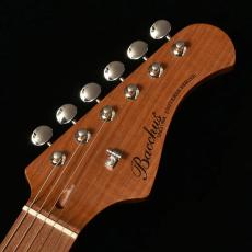Bacchus TAC24AD-FMH RSM/M CS (Cherry Sunburst)《アンドレ・ディヌス シグネイチャー》【オンラインストア限定】_7