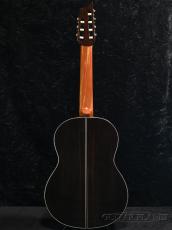 Martinez 【7弦】MC-7C 杉単板【ローン金利0%】【オンラインストア限定】_2