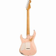 Charvel Pro-Mod Signature Rick Graham DK24 2PT CM -Worn Shell Pink-【ローン金利0%】【オンラインストア限定】_2