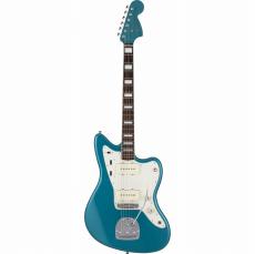 Fender Made in Japan Traditional Late 60s Jazzmaster -Ocean Turquoise Metallic-【ローン金利0%!!】