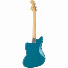 Fender Made in Japan Traditional Late 60s Jazzmaster -Ocean Turquoise Metallic-【ローン金利0%!!】_2