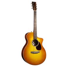 Martin SC-13E Modern -Mezcal Burst-【ローン金利0%】【オンラインストア限定】
