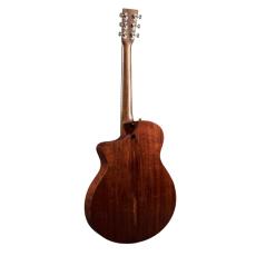 Martin SC-13E Modern -Mezcal Burst-【ローン金利0%】【オンラインストア限定】_2