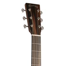 Martin SC-13E Modern -Mezcal Burst-【ローン金利0%】【オンラインストア限定】_3