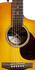 Martin SC-13E Modern -Mezcal Burst-【ローン金利0%】【オンラインストア限定】_4