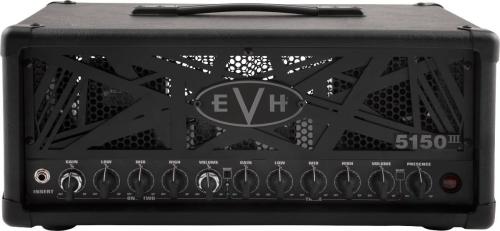 EVH 5150III 50S 6L6 HEAD【ローン金利0%】【オンラインストア限定】