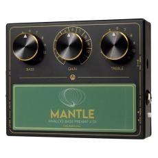 WALRUS AUDIO Mantle Analog Bass Preamp / D.I.《ベース用プリアンプ/DI》【ローン金利0%】【オンラインストア限定】_2