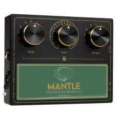 WALRUS AUDIO Mantle Analog Bass Preamp / D.I.《ベース用プリアンプ/DI》【ローン金利0%】【オンラインストア限定】_3