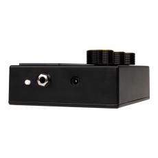 WALRUS AUDIO Mantle Analog Bass Preamp / D.I.《ベース用プリアンプ/DI》【ローン金利0%】【オンラインストア限定】_4