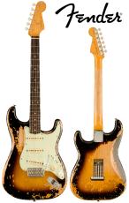 Fender 《数量限定!!GigBagプレゼント!!》Mike McCready Stratocaster / 3CS【未展示品】【ローン金利0%】