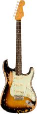 Fender 《数量限定!!GigBagプレゼント!!》Mike McCready Stratocaster / 3CS【未展示品】【ローン金利0%】_2