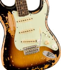 Fender 《数量限定!!GigBagプレゼント!!》Mike McCready Stratocaster / 3CS【未展示品】【ローン金利0%】_4
