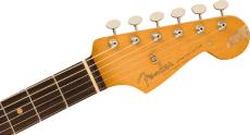 Fender 《数量限定!!GigBagプレゼント!!》Mike McCready Stratocaster / 3CS【未展示品】【ローン金利0%】_6