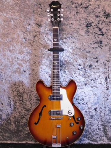 Epiphone E230TD Casino '67 1967年 ビンテージ 1409876