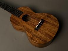 tkitki ukulele ECO-C+++ W.HawaiianKoa/Custom Model【S/N1739】