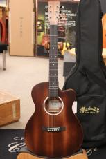 Martin 000CJR-10E STREET MASTER #2879533 【激渋カラーモデル】【48回無金利】
