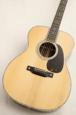 Martin 【試奏動画あり】 000-42 Modern Deluxe #2927385 【ハイクオリティな仕上がり】【48回無金利】_3