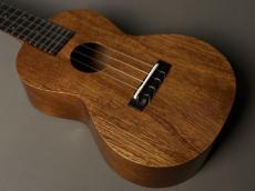 tkitki ukulele ECO-C+++ W.HondurasMahogany/Custom Model【S/N1744】