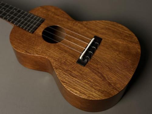 tkitki ukulele ECO-C+++ W.HondurasMahogany/Custom Model【S/N1744】