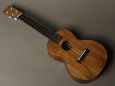 tkitki ukulele ECO-C+++ W.HondurasMahogany/Custom Model【S/N1744】_2