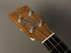 tkitki ukulele ECO-C+++ W.HondurasMahogany/Custom Model【S/N1744】_5