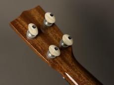 tkitki ukulele ECO-C+++ W.HondurasMahogany/Custom Model【S/N1744】_6