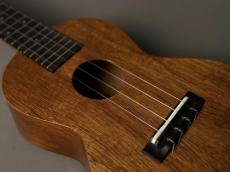 tkitki ukulele ECO-C+++ W.HondurasMahogany/Custom Model【S/N1744】_7