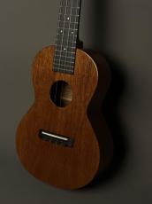 tkitki ukulele ECO-C+++ W.HondurasMahogany/Custom Model【S/N1744】_12