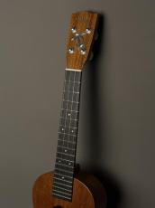 tkitki ukulele ECO-C+++ W.HondurasMahogany/Custom Model【S/N1744】_13
