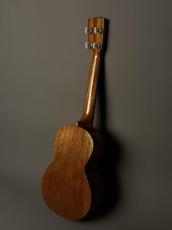 tkitki ukulele ECO-C+++ W.HondurasMahogany/Custom Model【S/N1744】_14