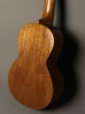tkitki ukulele ECO-C+++ W.HondurasMahogany/Custom Model【S/N1744】_15