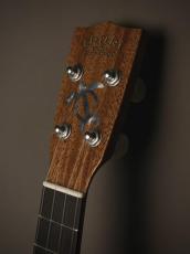 tkitki ukulele ECO-C+++ W.HondurasMahogany/Custom Model【S/N1744】_17