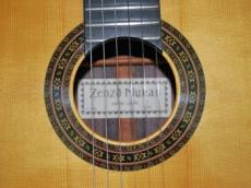 村尾善三 Zenzo Murao №100　オール単板仕様_4