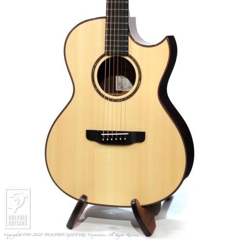 ASTURIAS Tiny GS proto.