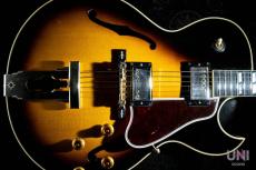 Gibson L-4 / 2011