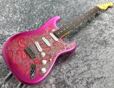 Tokai AST138 PP《Pink Paisely》 s/n240012 【3.55kg】_2
