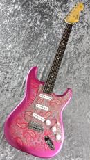 Tokai AST138 PP《Pink Paisely》 s/n240012 【3.55kg】_4
