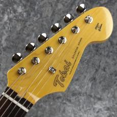Tokai AST138 PP《Pink Paisely》 s/n240012 【3.55kg】_6
