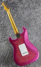 Tokai AST138 PP《Pink Paisely》 s/n240012 【3.55kg】_7