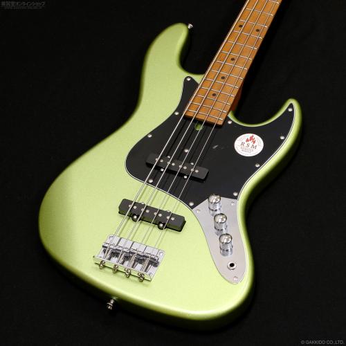 Bacchus Universe Series WJB-1DX RSM/M [French Green Metallic]