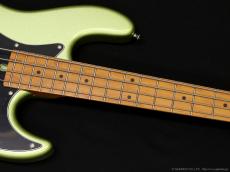 Bacchus Universe Series WJB-1DX RSM/M [French Green Metallic]_4