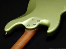 Bacchus Universe Series WJB-1DX RSM/M [French Green Metallic]_7